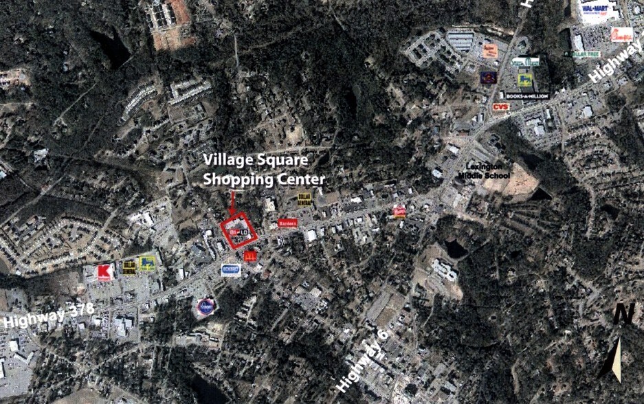 More Photos Of 425-451 Columbia Ave, Lexington Unknown For Lease