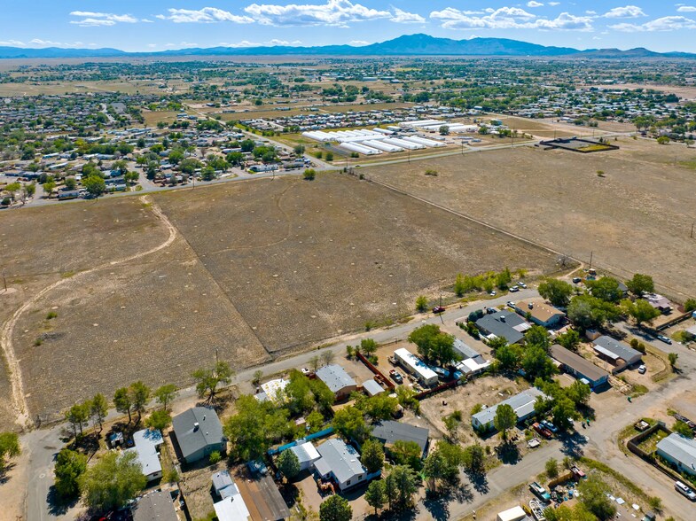 More Photos Of 1210 N Road 2 N, Chino Valley Land For Sale