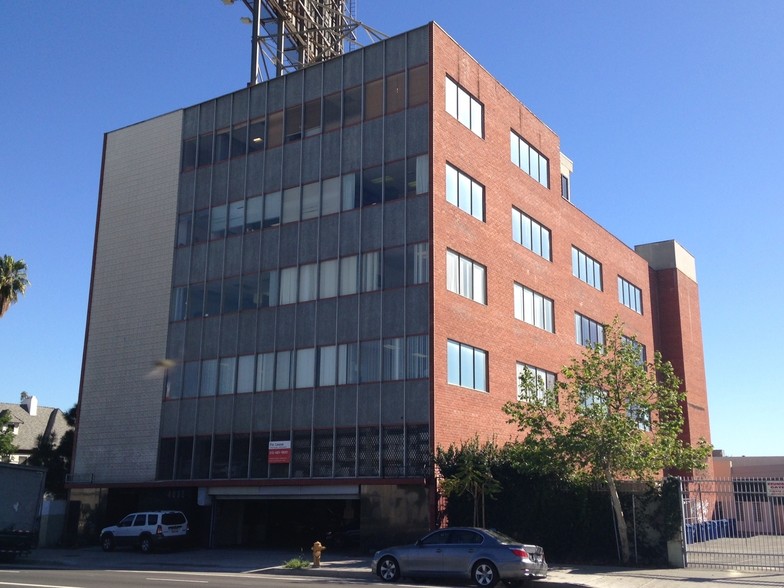 Primary Photo Of 4032 Wilshire Blvd, Los Angeles Office For Lease