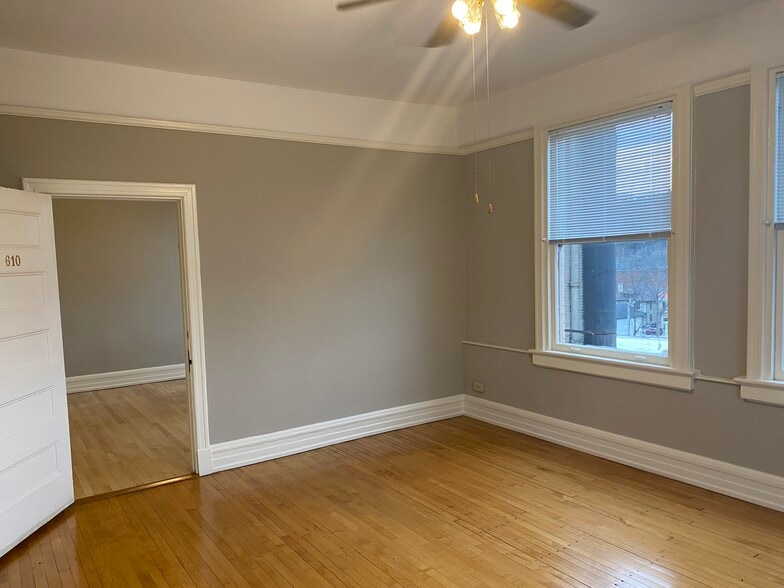 More Photos Of 306 W Main St, Frankfort Coworking Space