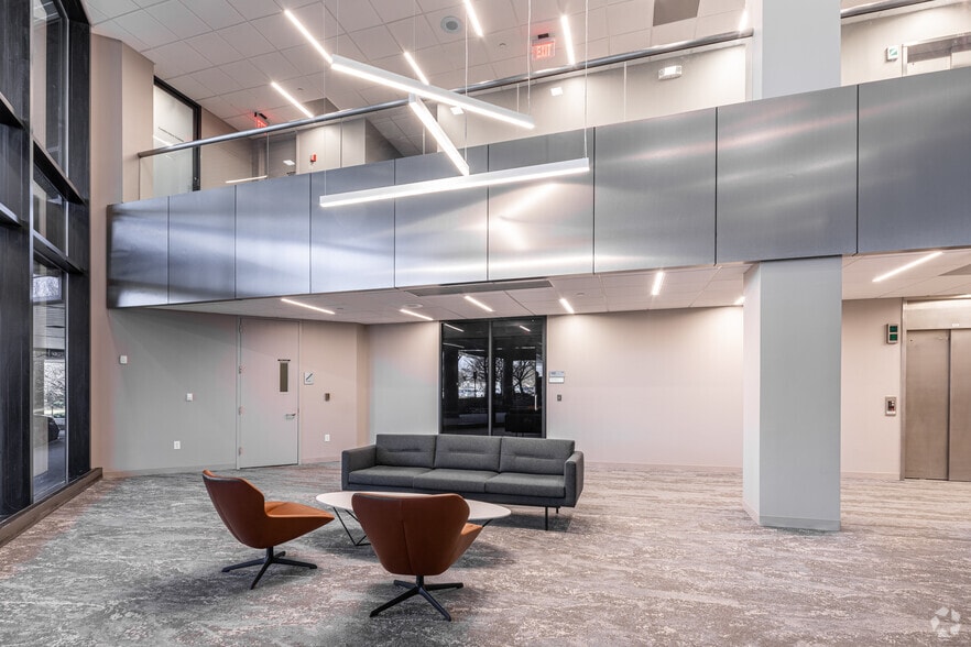 Photo of 2nd Floor Ste 210