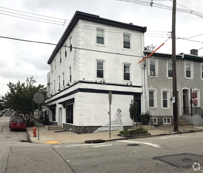 More Photos Of 3401 Conrad St, Philadelphia Flex For Sale