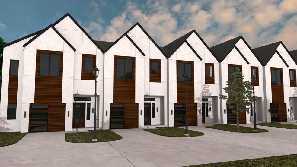 Primary Photo Of 7902 S 33rd West Ave, Tulsa Office Residential For Sale