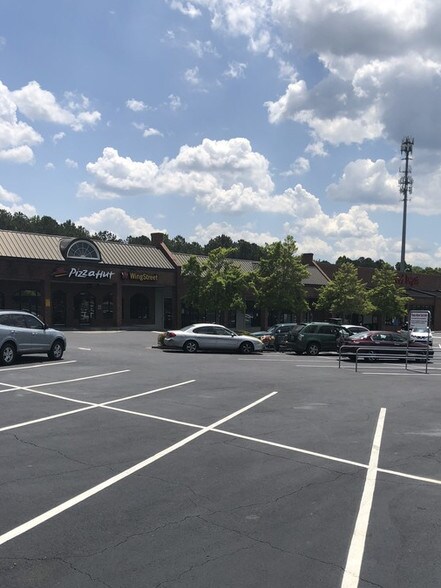 More Photos Of 3570 Georgia Highway 20, Conyers Unknown For Lease