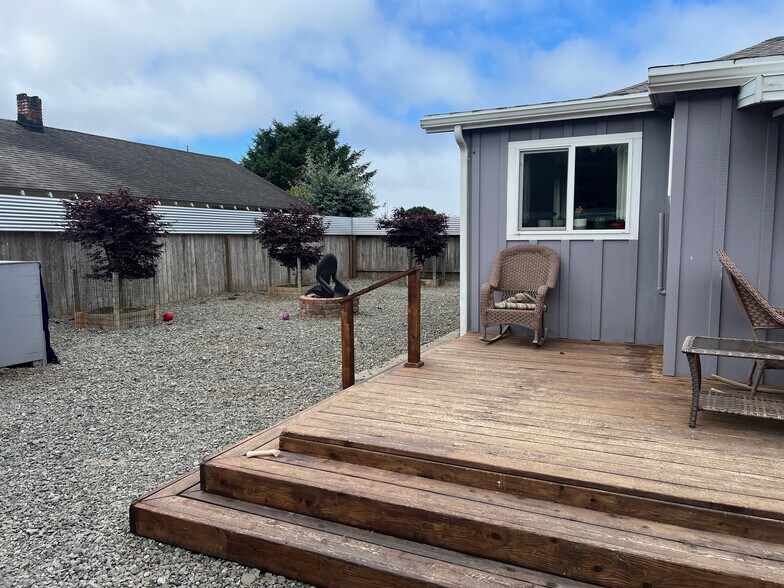 More Photos Of 308 Ocean Ave, Trinidad Land For Sale