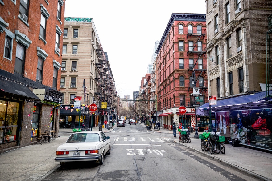 More Photos Of 143 Orchard St, New York Apartments For Lease