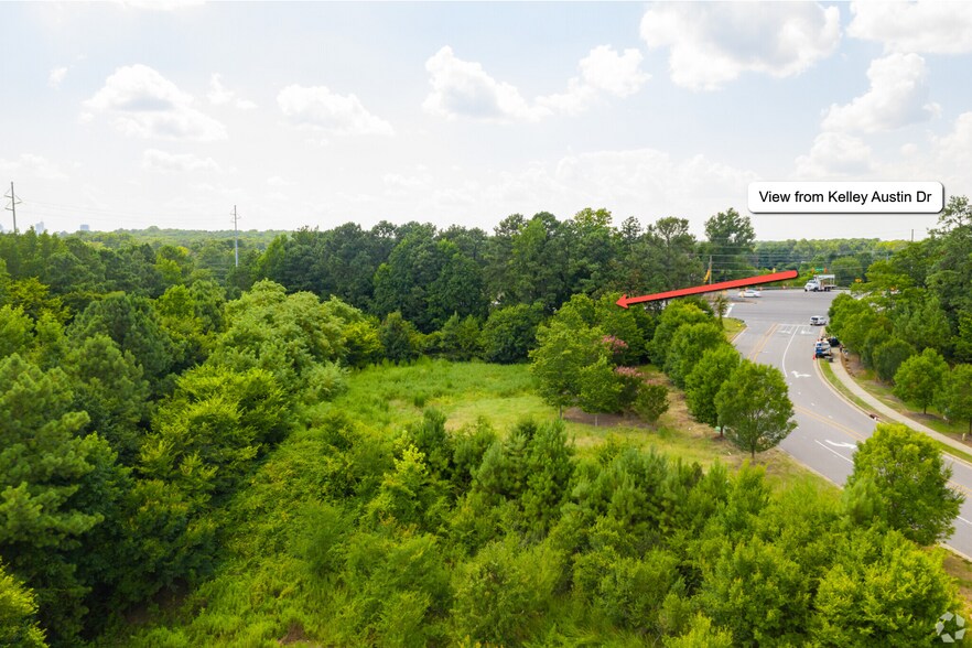 More Photos Of 3102 Kelley Austin Dr, Raleigh Land For Sale