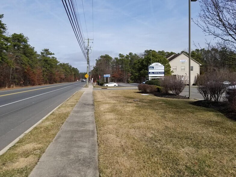 More Photos Of 1387 Route 539, Little Egg Harbor Office For Lease