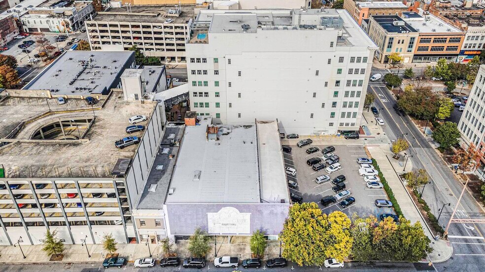 More Photos Of 1816 1st Ave N, Birmingham Storefront For Sale