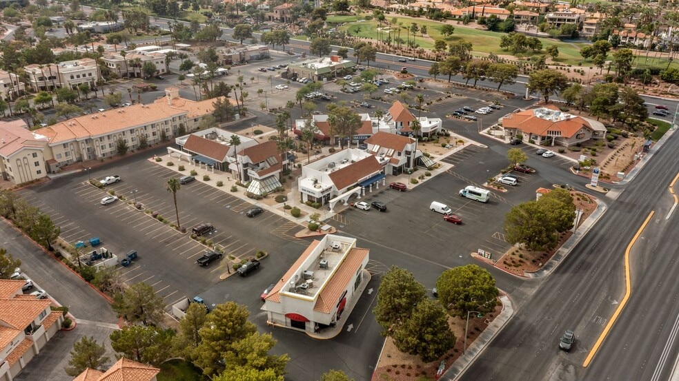 More Photos Of 8601-8663 W Sahara Ave, Las Vegas Unknown For Lease