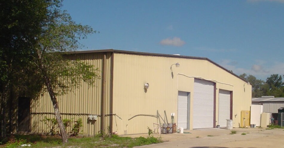 More Photos Of 5797 Lake Winona Rd, De Leon Springs Manufacturing For Lease