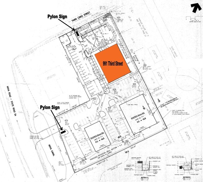 More Photos Of 991 3rd St, Daytona Beach Office For Sale