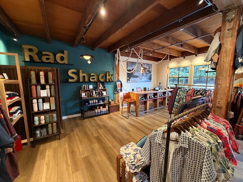 More Photos Of 85 Bolinas Rd, Fairfax Storefront Retail Office For Lease