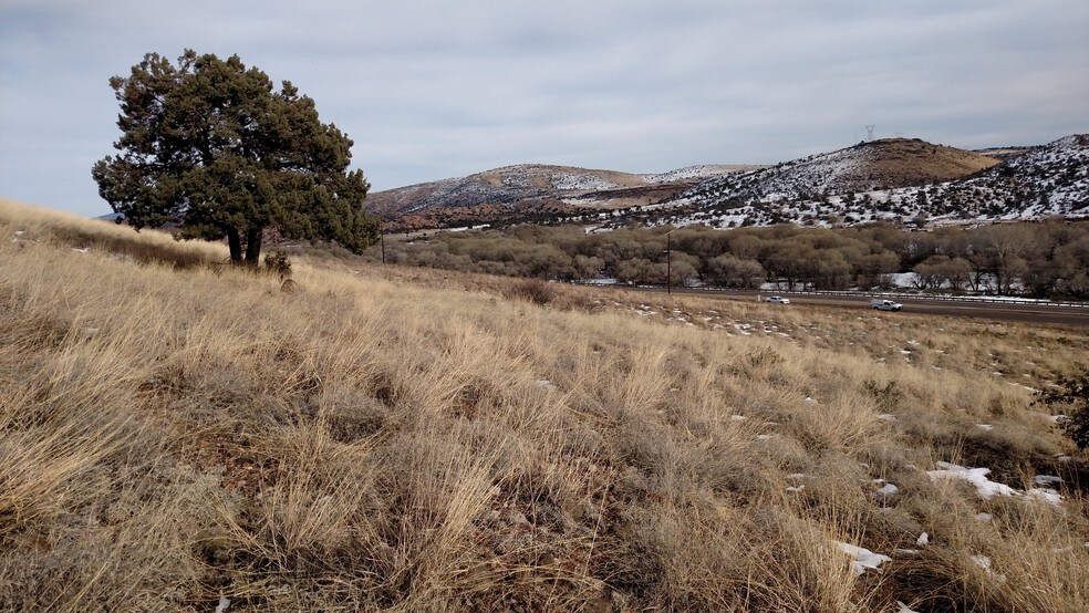 More Photos Of 2102 N I-89, Prescott Land For Sale