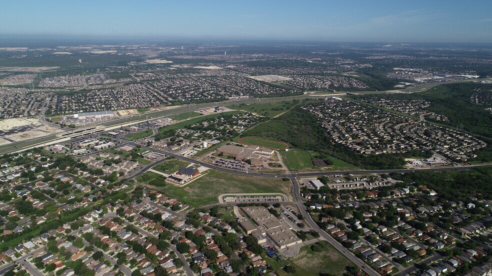 More Photos Of 10517 Marbach Rd, San Antonio Land For Sale