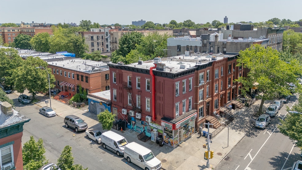 More Photos Of 209 Lewis Ave, Brooklyn Apartments For Sale