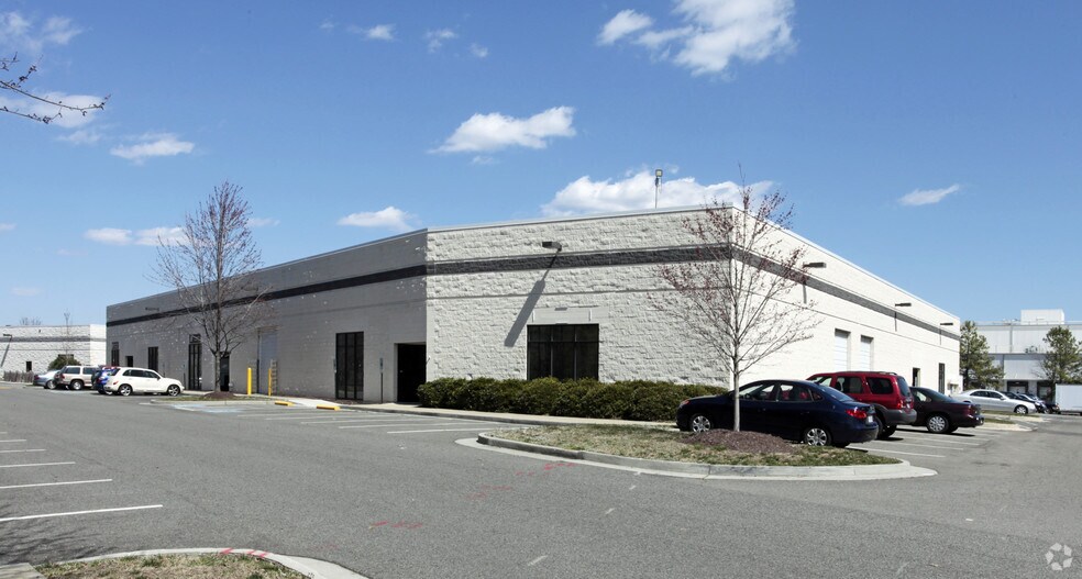 More Photos Of 5625-5663 S Laburnum Ave, Richmond Unknown For Lease