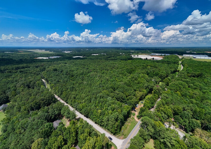 More Photos Of 620 Old Hutchinson Mill Rd, Lagrange Land For Sale