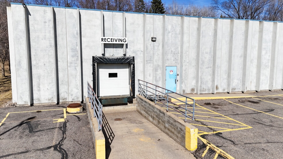 More Photos Of 945 Industrial Dr S, Sauk Rapids Manufacturing For Sale