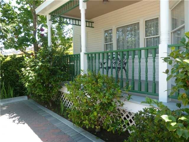 More Photos Of 1151 S Santa Fe Ave, Vista Office For Sale