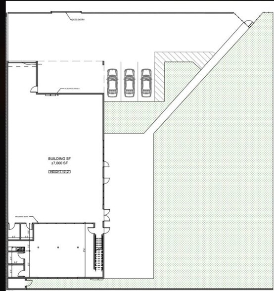 More Photos Of 550 NW 29th St, Miami Warehouse For Lease