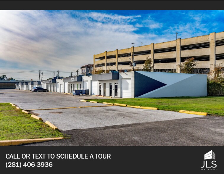 More Photos Of 11020 Katy Fwy, Houston Warehouse For Lease