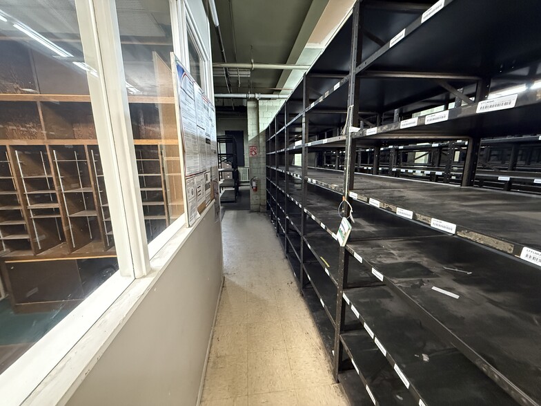 More Photos Of 917 Webster St, Dayton Warehouse For Sale