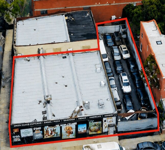 More Photos Of 8802 Foster Ave, Brooklyn Warehouse For Lease