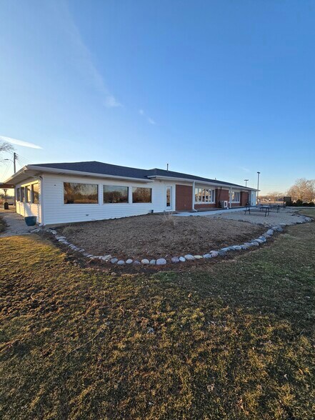 More Photos Of 9273 W 1050 N, Elwood Freestanding For Sale