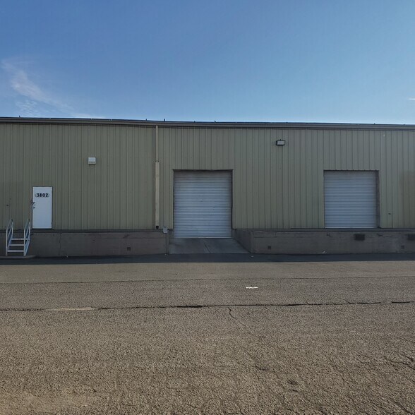 More Photos Of 3802 Mallard Dr, Benicia Warehouse For Lease