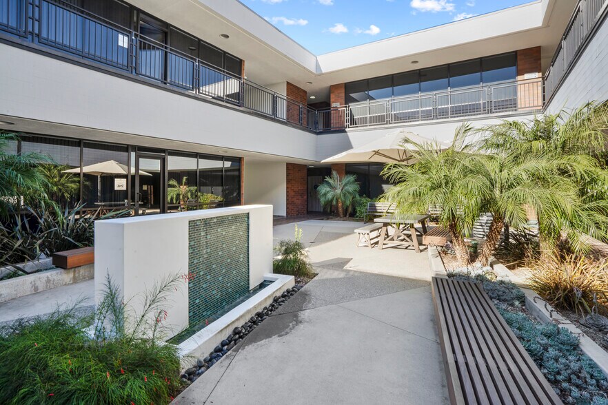 More Photos Of 23832 Rockfield Blvd, Lake Forest Office For Sale