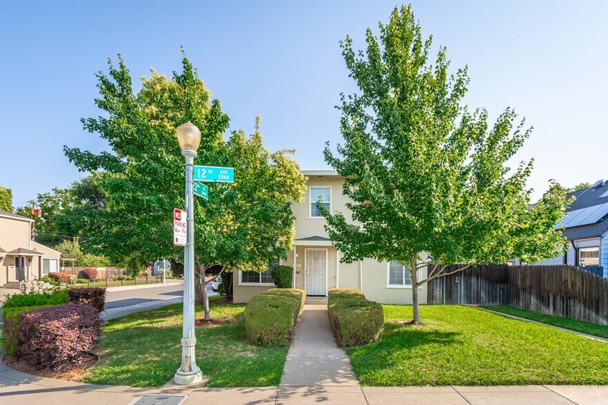 More Photos Of 3615 22nd St, Sacramento Apartments For Sale