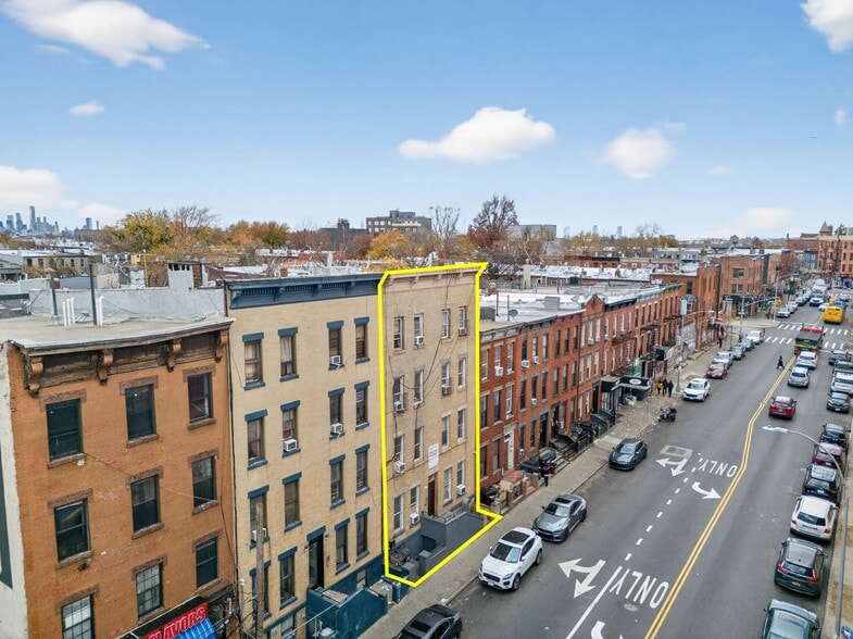More Photos Of 190 Rockaway Ave, Brooklyn Apartments For Sale