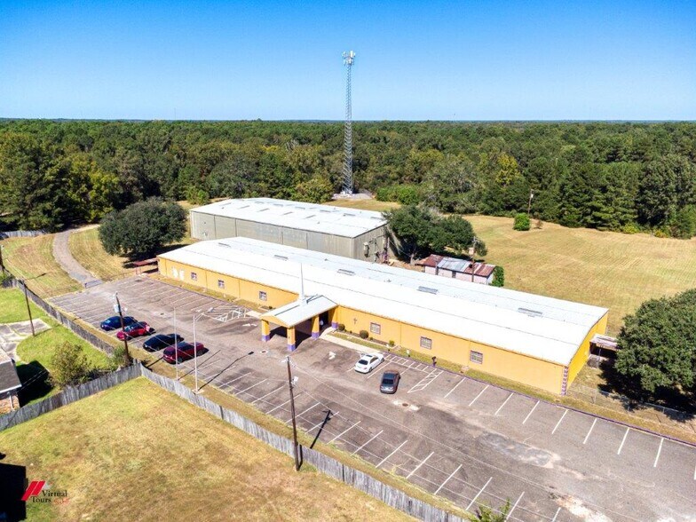 More Photos Of 6808 Jefferson Paige Rd, Shreveport Religious Facility For Sale