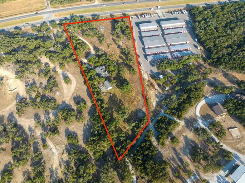 More Photos Of 5324 US Hwy 281, Spring Branch Land For Sale