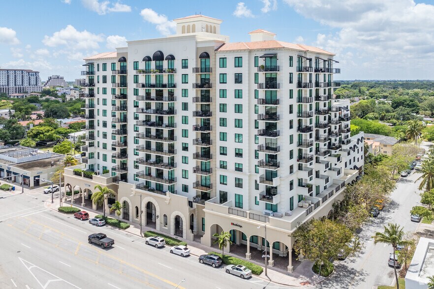 Primary Photo Of 1300 Ponce De Leon Blvd, Coral Gables Apartments For Sale