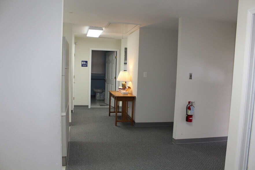 More Photos Of 332 Stokes Rd, Medford Office For Sale