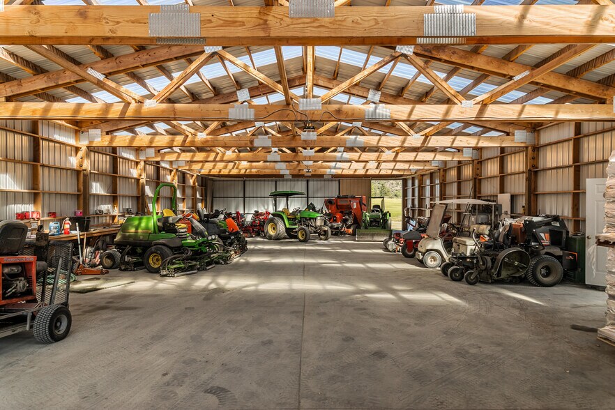 More Photos Of 5925 Country Club Dr, Weed Golf Course Driving Range For Sale