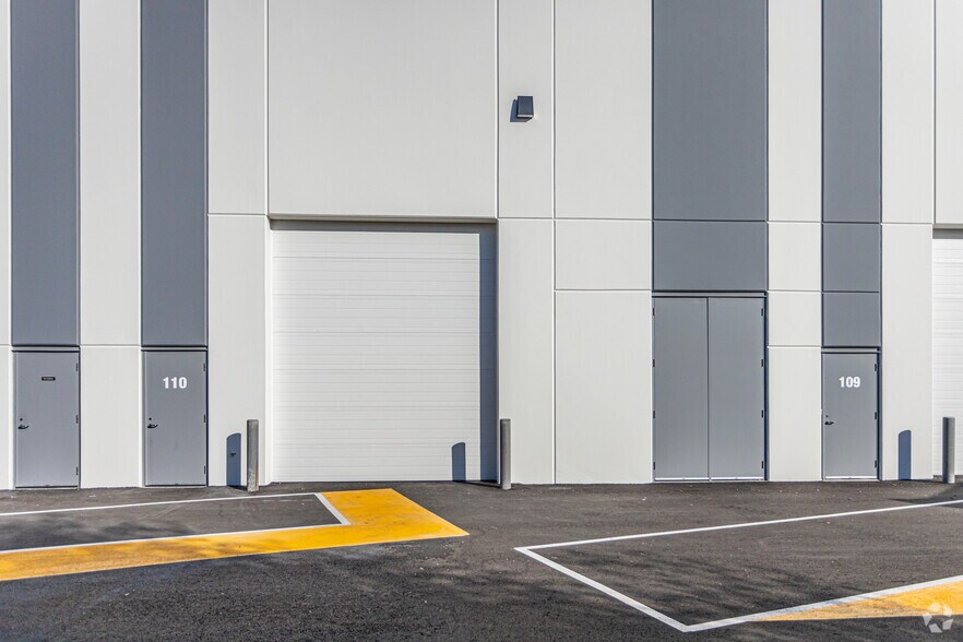 More Photos Of 7927 River Rd, Delta Warehouse For Sale