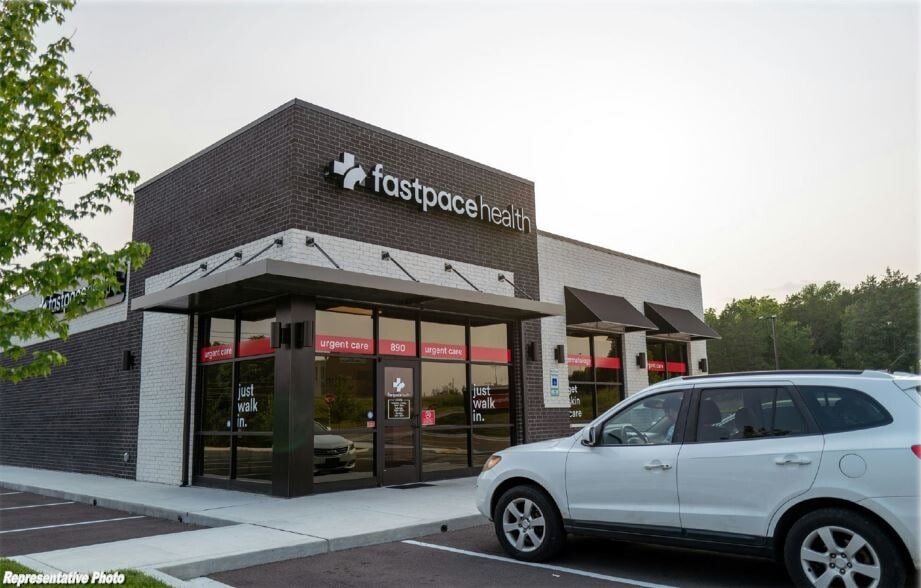 More Photos Of 980 N Meridian St, Portland Freestanding For Sale