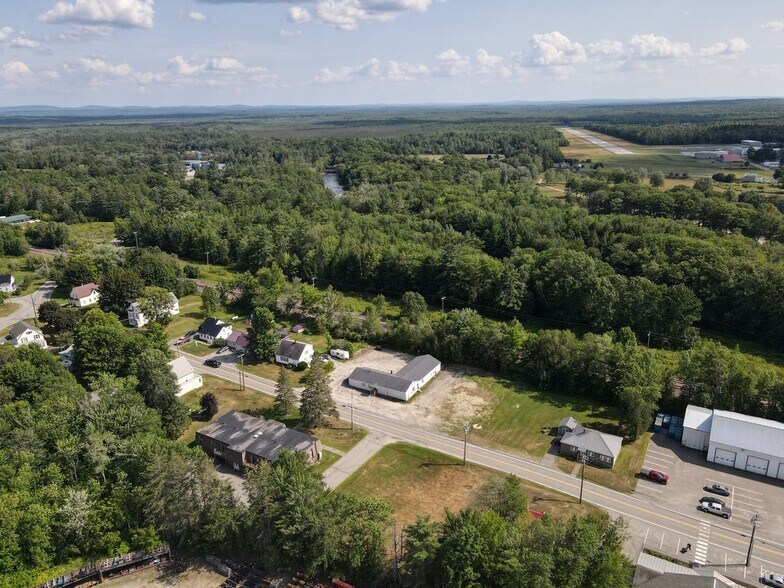 More Photos Of 235 Hunnewell Ave, Pittsfield Office For Sale