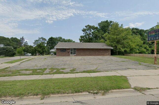 Primary Photo Of 1405 E Cesar E Chavez Ave, Lansing Showroom For Lease