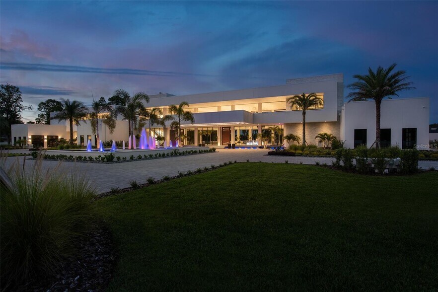 More Photos Of 18725 Jiretz Rd, Odessa Flex For Sale