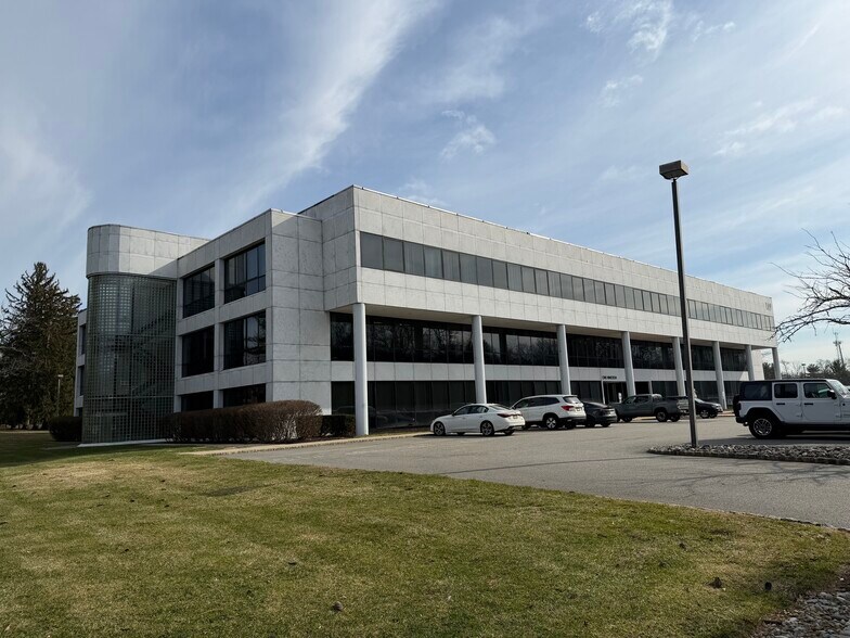 More Photos Of , Parsippany Office For Sale