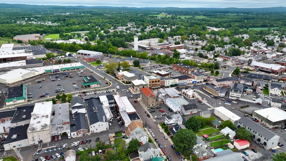 More Photos Of 242-248 W Broad St, Quakertown Office For Sale
