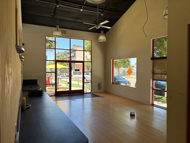 More Photos Of 821 Pine St, Paso Robles Storefront Retail Office For Lease