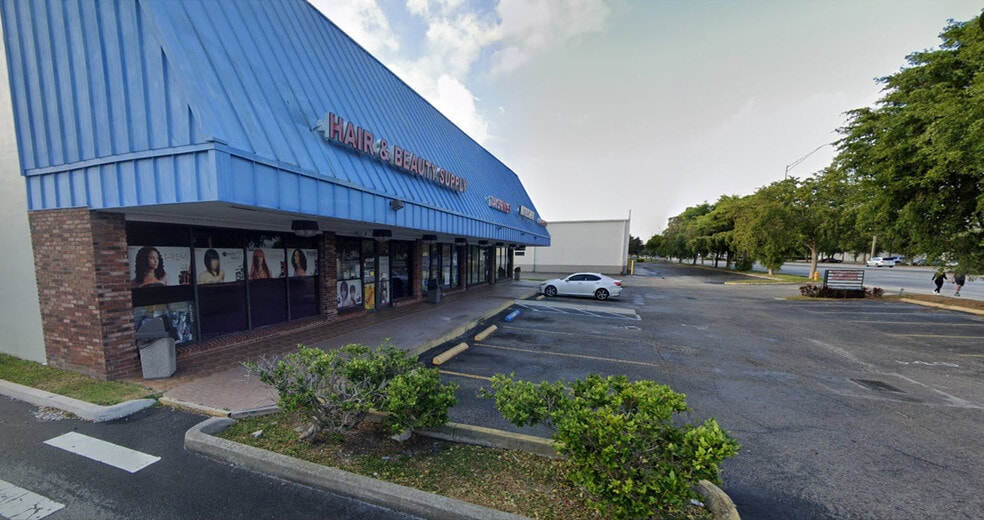 More Photos Of 19485-19489 S Dixie Hwy, Cutler Bay Freestanding For Lease