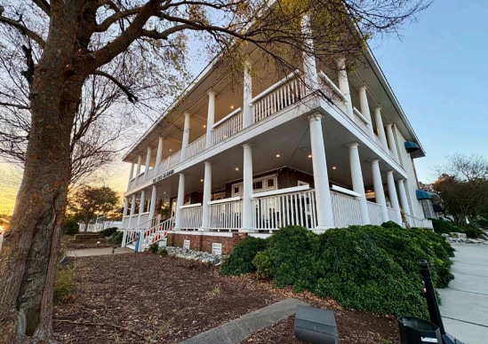 More Photos Of 1901 E Ocean View Ave, Norfolk Storefront For Sale