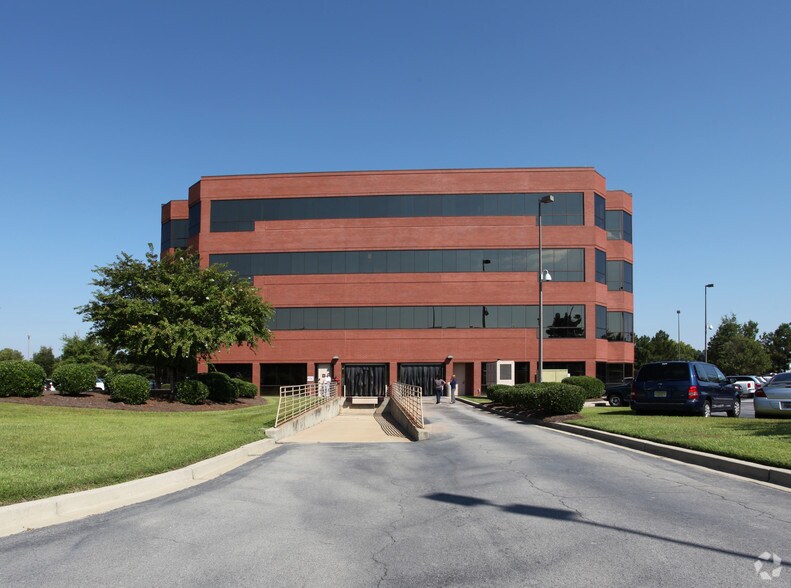 More Photos Of 7 Technology Cir, Columbia Office For Sale