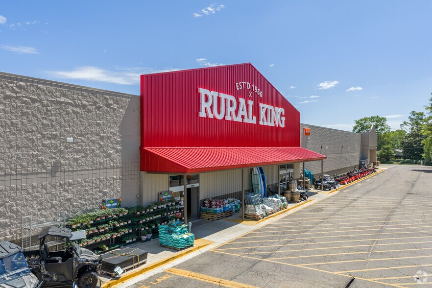 More Photos Of 2310-2318 Highway 45, Columbus Unknown For Lease